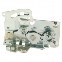 Door Latch Assembly - Right - 1964 Ford Car  