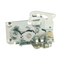 Door Latch Assembly - Left - 1964 Ford Car  