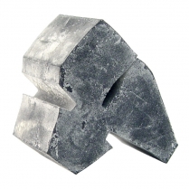 Door Bumper - 1964-66 Ford Car  