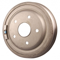 Brake Drum - Rear - 1948-67 Ford Truck, 1966-75 Ford Bronco