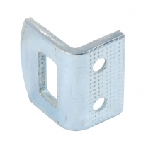 Tailgate Latch Striker - 1966-77 Ford Bronco, 1964-79 Ford Truck