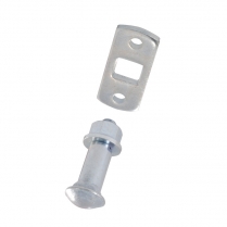 Tailgate Release Handle Lever Bolt - 1964-72 Ford Truck, 1966-77 Ford Bronco