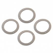 Back Up Light Lens Gasket - Fairlane - 1965 Ford Car  