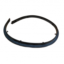 Firewall to Hood Seal - Cowl Lacing - Fairlane - 1965 Ford Car  