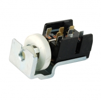 Headlight Switch - 1965-72 Ford Car  