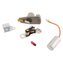 Ignition Tune Up Kit - 1967-74 Ford Bronco, 1965-72 Ford Car  