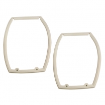 Taillight Mounting Pad - 1965 Ford Car