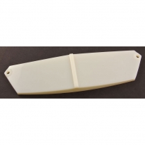 Console Interior Light Lens - 1965-66 Ford Car  