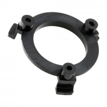 Horn Ring Retainer Plate - 1966-74 Ford Bronco, 1965-66 Ford Car  