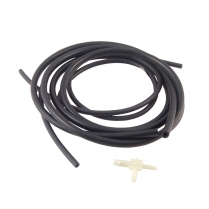 Windshield Washer Hose & Tee Kit - 1965-67 Ford Car