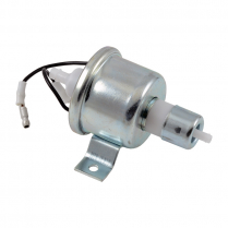 Windshield Washer Pump - 1965-68 Ford Car