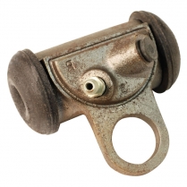 Wheel Cylinder Assembly - Left Front - 1959-64 Ford Car