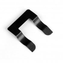 Door Lock Cylinder Retainer Clip - 1967-72 Ford Truck, 1965-79 Ford Car