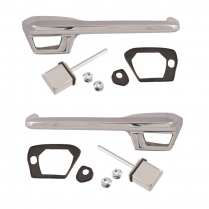Outside Door Handle Kit - 1965-71 Ford Car