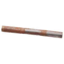 Oil Pan Dip Stick Tube - Genuine Ford - 1965-79 Ford Truck