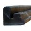 Windshield Post To Door Seals - 1965 Ford Car