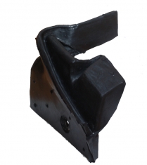 Top Water Deflector - 1965-66 Ford Car