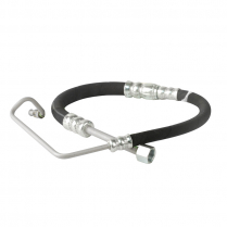 Power Steering Pressure Hose - 1965-66 Ford Car  