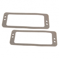 Parking Light Lens Gasket - 1965-66 Ford Truck