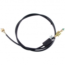 Speedometer Cable - 64.80" - 1965-72 Ford Truck