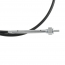 Fresh Air Heater Temperature Control - 1965-69 Ford Truck    