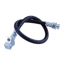 Brake Hose - Rear - 1966-72 Ford Truck    