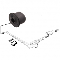 Axle Pivot Bushing - F100/250 - 1965-79 Ford Truck