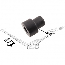 Radius Arm Bushing - 1965-72 Ford Truck