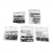 Body Bolt Kit - Stepside Bed - 1965-66 Ford Truck
