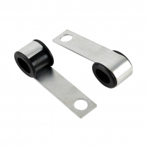 Starter Cable Bracket& Grommet - 1961-76 Ford Car