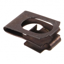 Windshield Wiper Arm Clip - 1967-89 Ford Truck, 1969-89 Ford Bronco, 1965-79 Ford Car