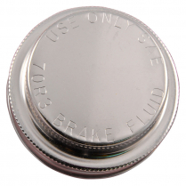 Master Cylinder Filler Cap with Gasket - 1960-66 Ford Car  