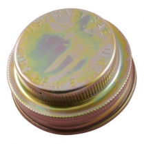 Master Cylinder Filler Cap with Gasket - 1961-66 Ford Truck, 1960-66 Ford Car  