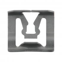 MOLDING CLIP FRONT & REAR WIND