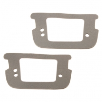 Parking Light Lens Gasket - 1966-67 Ford Fairlane