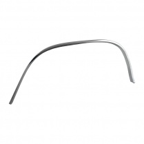 Wheel Opening Molding - 1966 Ford Car