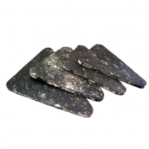 Hood Insulation - 1966-67 Ford Car  