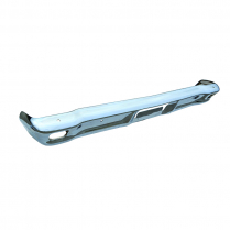 Front Bumper - Chrome - 1966-67 Ford Fairlane Car