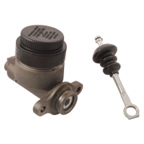 Master Cylinder Assembly - 1966 Ford Car  