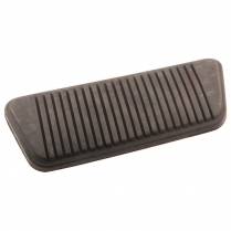 Brake Pedal Pad - 1966-71 Ford Car