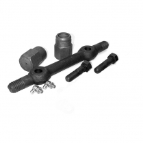 Control Arm Shaft Kit - 1966-71 Ford Car  