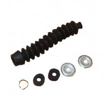 Power Steering Cylinder Boot Kit - 1966-70 Ford Car  
