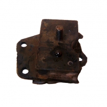 Engine Mount - 1966-69 Ford Car  