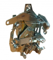 Door Latch Assembly - Right - 1966 Ford Car