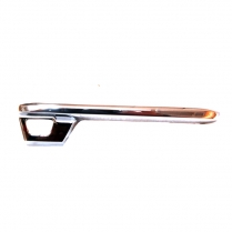RIGHT OUTSIDE DOOR HANDLE