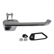 Outside Door Handle - RH - 1966-71 Ford Car