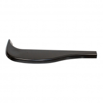 Rear Bumper Filler - Left - 1966-67 Ford Fairlane Car