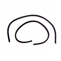Vent Window Seal - 1966-67 Ford Car