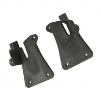 Quarter Window Seal - 1966-67 Ford Car