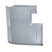 Rear Floor Pan - RH Rear - 1966-71 Ford Car  